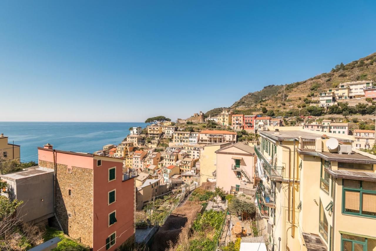 Ca Dei Tie Apartament